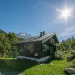 L'eau Vive - Happy Chamonix