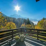 L'eau Vive - Happy Chamonix