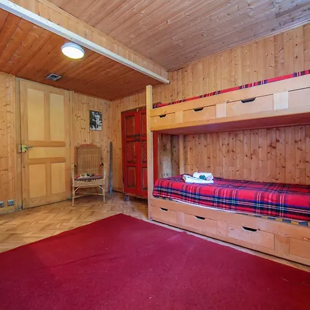 L'eau Vive Near 3br For 6 - Happy Chalet