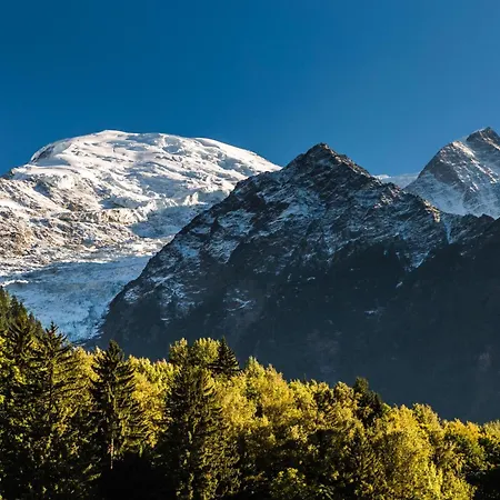 L'eau Vive - Happy Chamonix