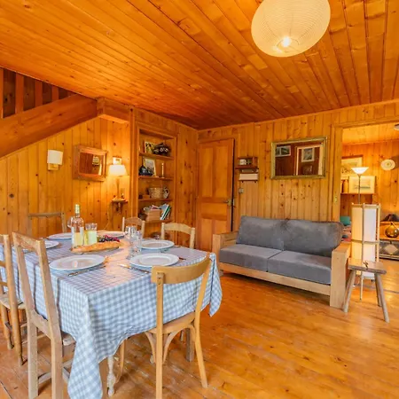 L'eau Vive Near 3br For 6 - Happy Chalet *