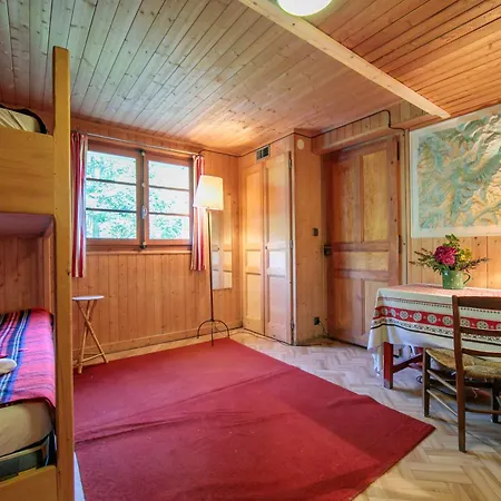 L'eau Vive - Happy Chalet