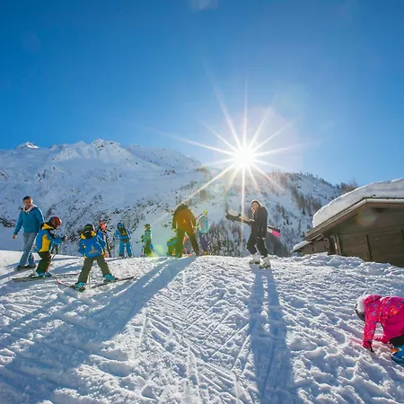 L'eau Vive - Happy Domek alpejski Chamonix